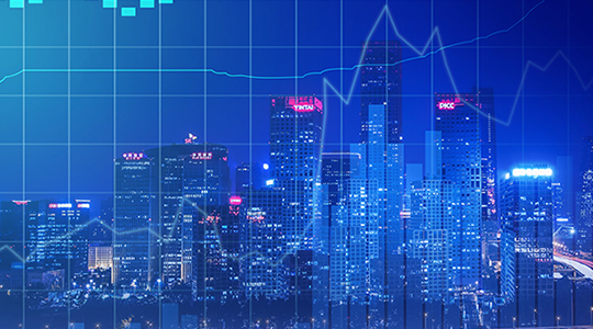 资金包管与融资立异