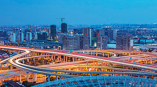 其他基础设施营业